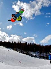 沃卡蒂滑雪場