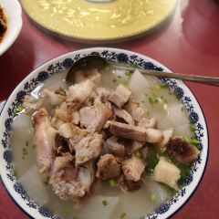 Yang'erniang Restaurant User Photo