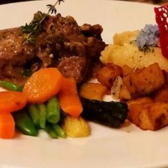 La Fourchette User Photo