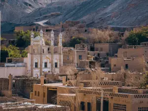 Tuyugou Huojiamumazha