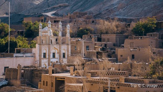 Tuyugou Huojiamumazha