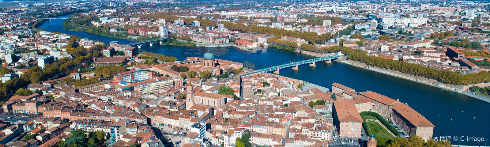 ToulouseDay tours