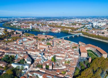 Toulouse