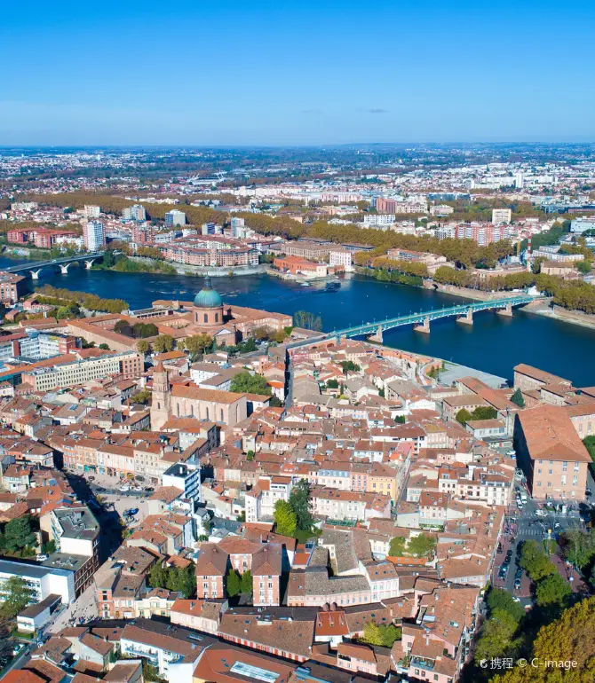 Toulouse