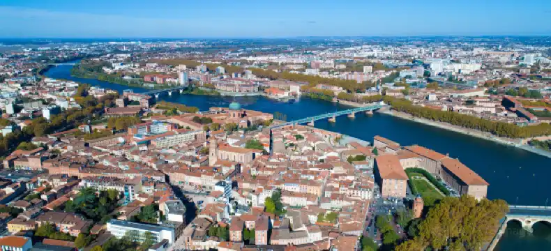 Toulouse