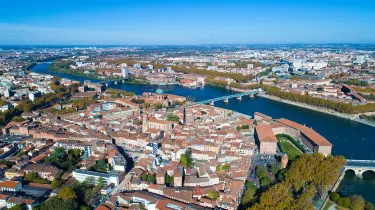 Toulouse