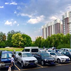 济源世纪酒店·餐厅 User Photo