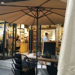 小豆海棠(人民南路店) User Photo