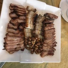 鲜美廉农家乐(鱼峰路店) User Photo