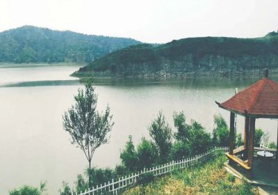 Chaofeng Long Lake Dream Island