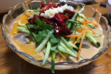 MAOMAOSMOKED MEAT HOUSE