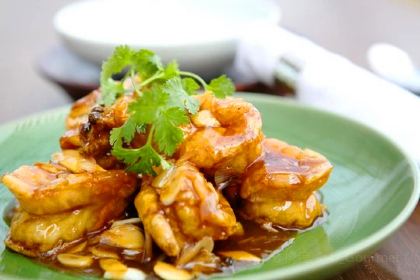 Dong Hai 88 Private Dining