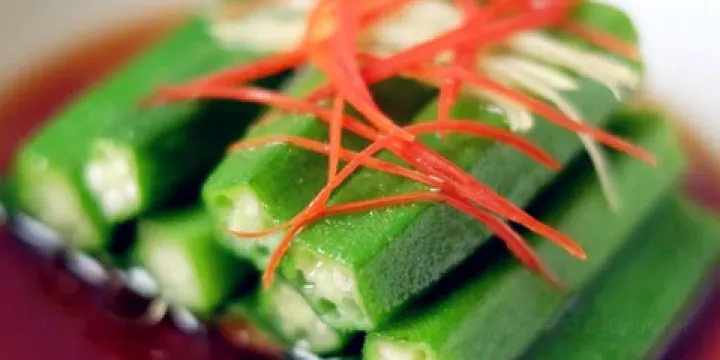 朵朵開素食餐廳（後宰門街店）