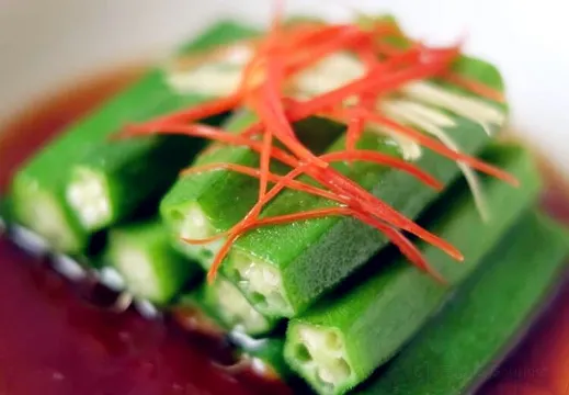 朵朵開素食餐廳（後宰門街店）