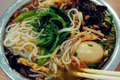 Ju Xiang Soup-stock River Snail Rice Noodle