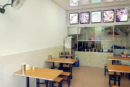 Ju Xiang Soup-stock River Snail Rice Noodle