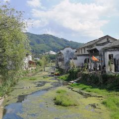 HUAN XIU TU CAI GUAN User Photo