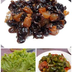 MO RI GE LE MENG GU DA YING User Photo