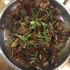 皇都天然居农家菜 User Photo