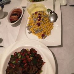 WUHOUDETANG RESTAURANT User Photo