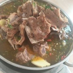 瑞仁羊架馆 User Photo