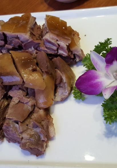 Zhangshuwandajiudian·wenquandujiaquzizhu Restaurant