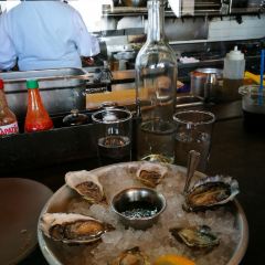 Hog Island Oyster Co. User Photo