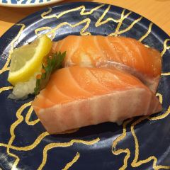 Daqishuichan huizhuan Sushi User Photo