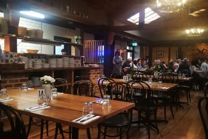 Hahndorf Fish And Chips