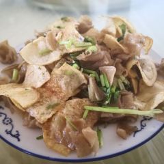 美乐酒楼 User Photo
