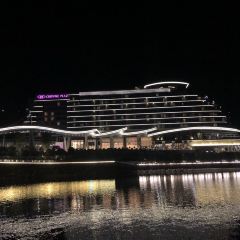 杭州千岛湖皇冠假日酒店中餐厅 여행 사진