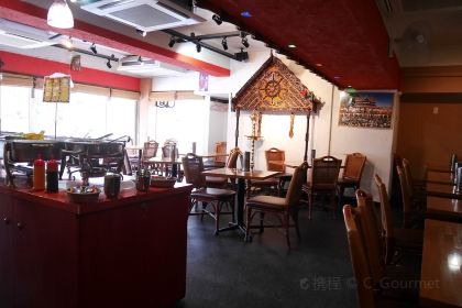 Nirvanam : The South Indian Speciality Restaurant