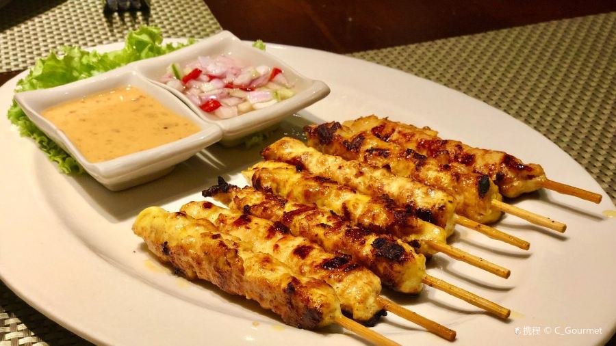 Sala Thai Art Gallery & Restaurant