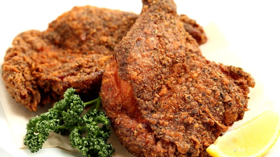 Munch's Burger Shack