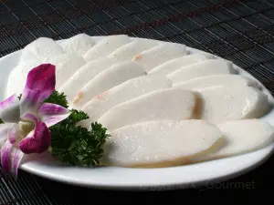 正宗保山铜瓢牛肉(五台路店)