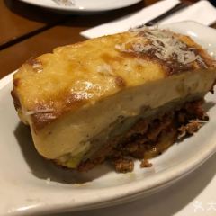 Cyma Greek Taverna User Photo
