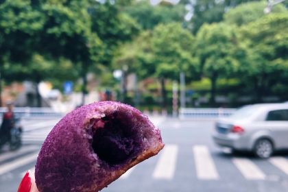 澳联西饼(龙门店)