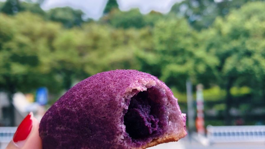 澳联西饼(龙门店)