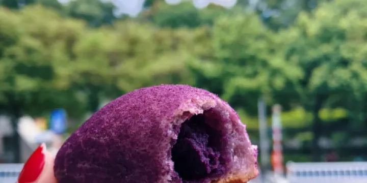 澳聯西餅（龍門店）