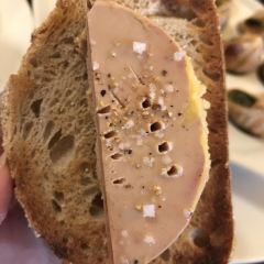 Cafe de la Paix User Photo