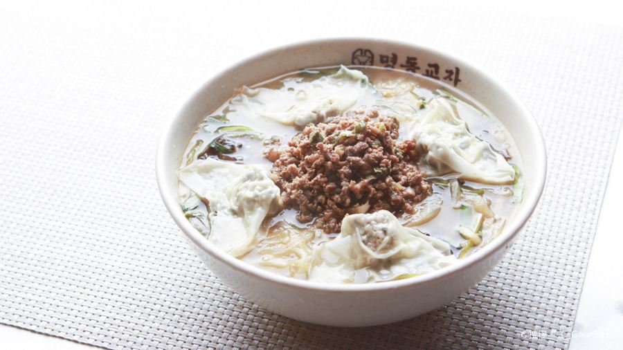 Myeongdong Kyoja Main Restaurant