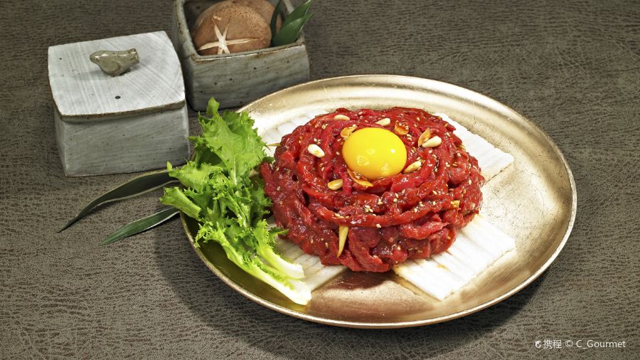 王妃家（明洞總店）