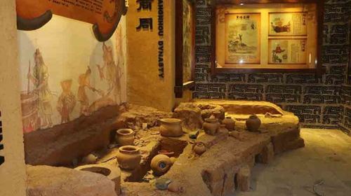 China Baoning Vinegar Culture Museum