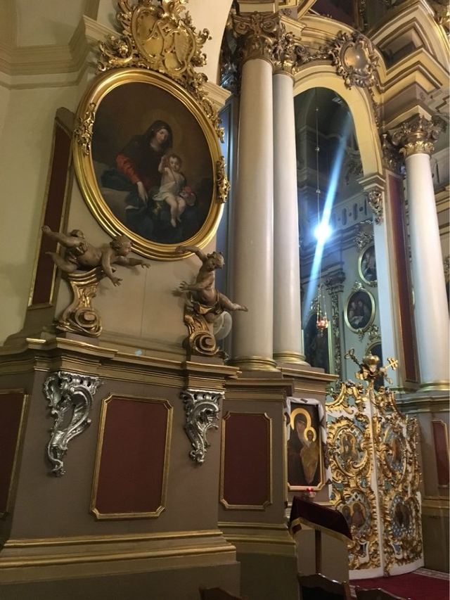 St. George's Cathedral