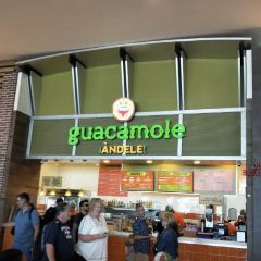 Guacamole Grill User Photo