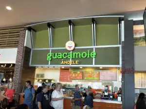 Guacamole Grill