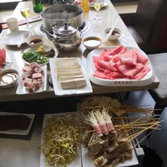 Qianyuanniuduwang (kangfulu) ảnh của người dùng