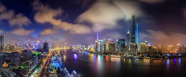 Shanghai Nightlife:  8 Best Things to Do Besides Clubs in Shanghai