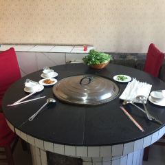 BAI XING GUO TAI ZHUAI TIE GUO DUN YU User Photo
