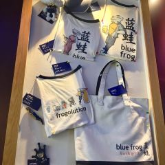 bluefrog蓝蛙(虹桥南丰城店) User Photo